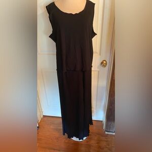 NWT matching set women’s pants top XL